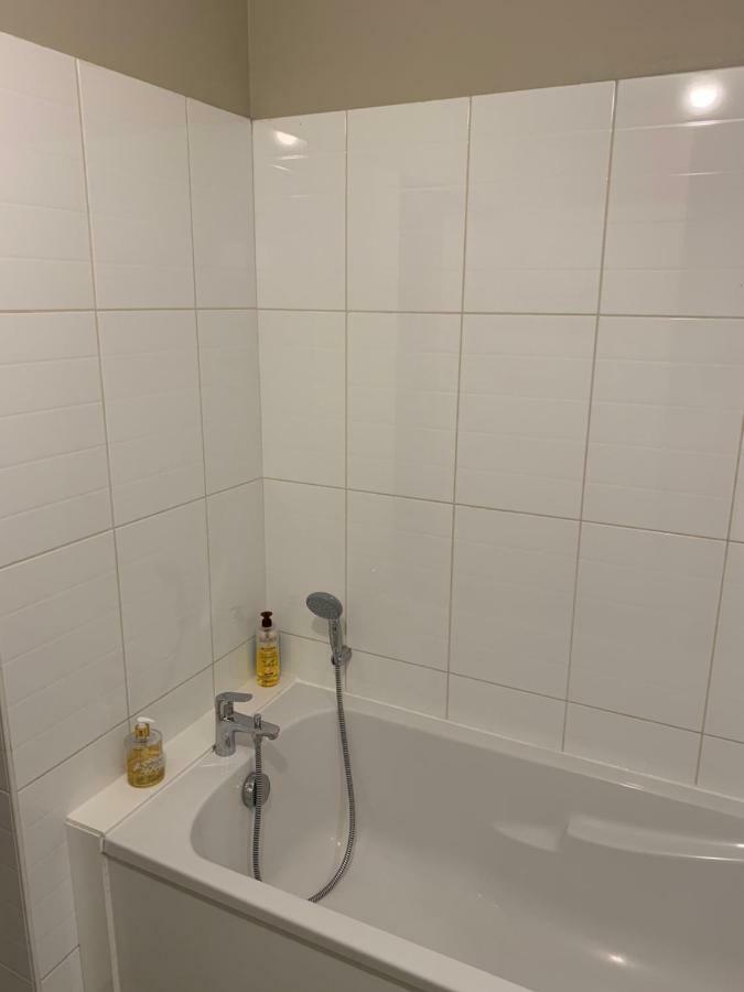 Appartement De 100M² Bien Situe Boulogne-sur-Mer Exterior photo