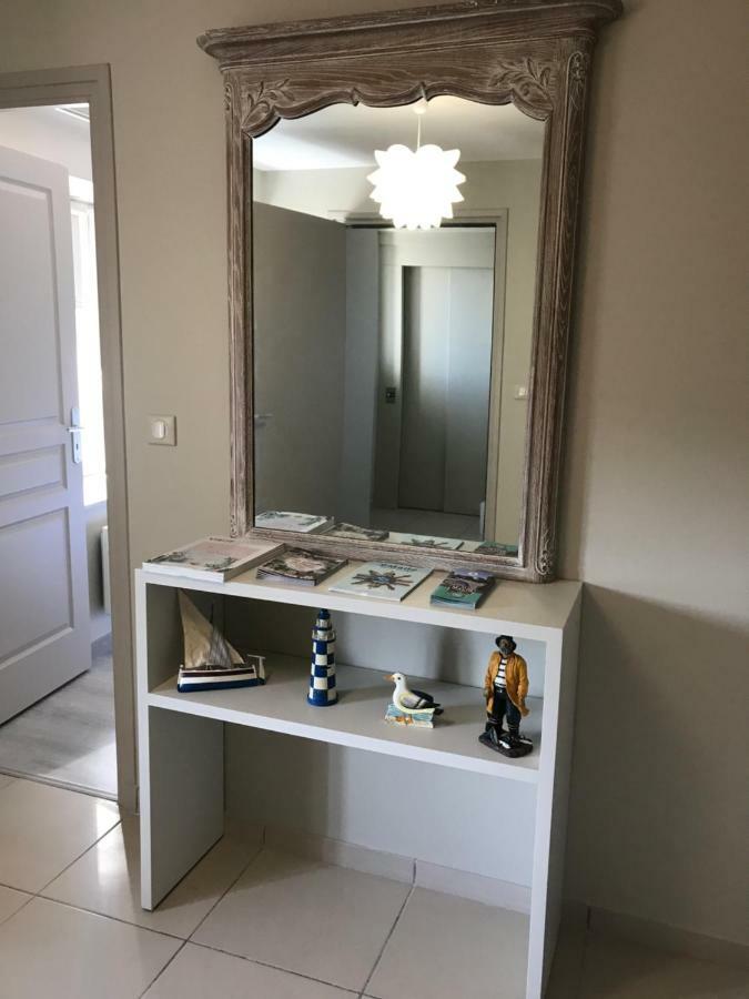 Appartement De 100M² Bien Situe Boulogne-sur-Mer Exterior photo