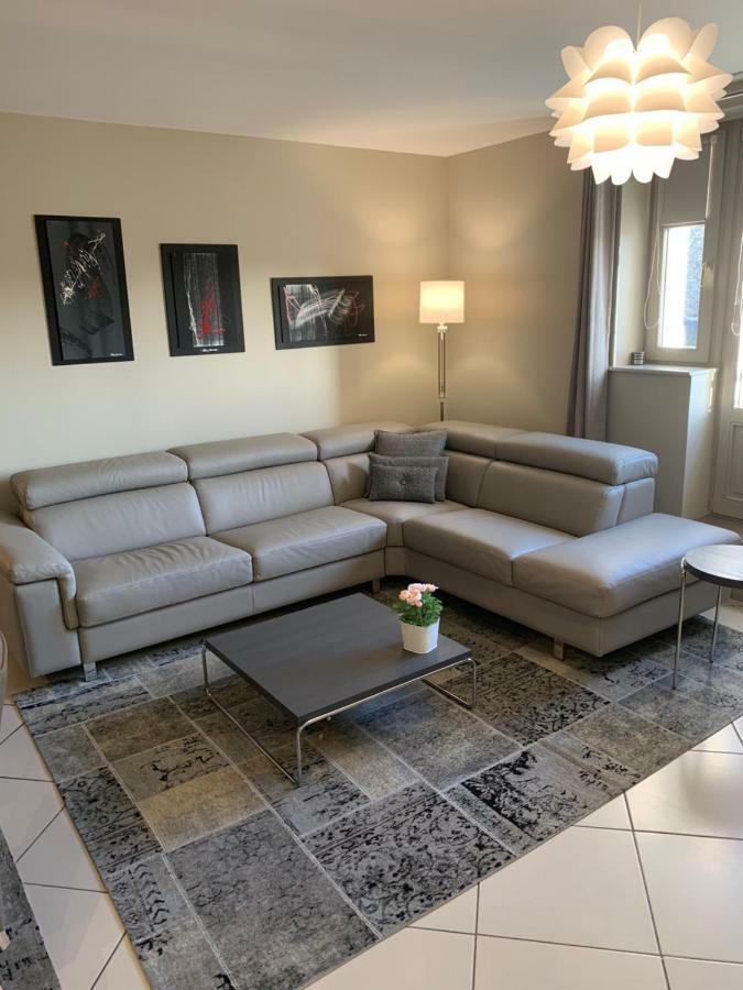 Appartement De 100M² Bien Situe Boulogne-sur-Mer Exterior photo
